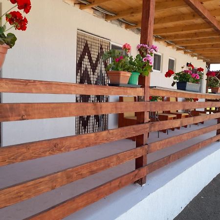 ホテル Casa Anhela コルブ エクステリア 写真