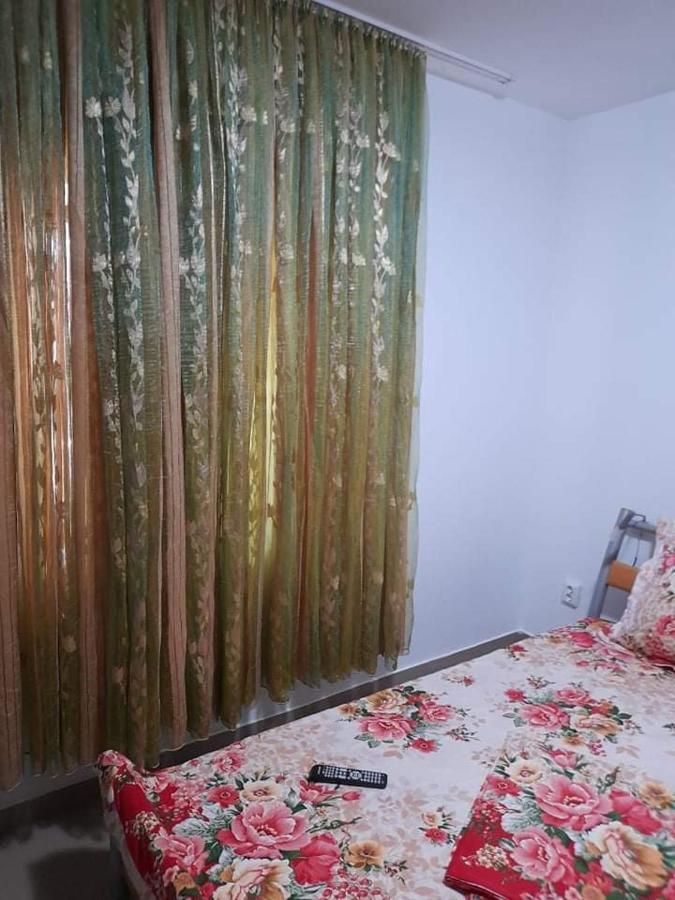 ホテル Casa Anhela コルブ エクステリア 写真