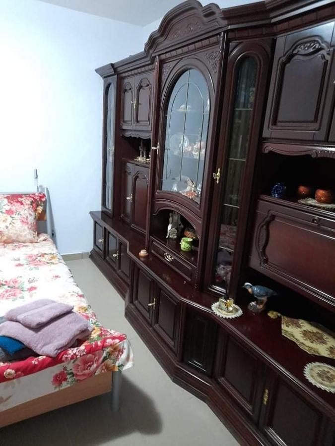 ホテル Casa Anhela コルブ エクステリア 写真
