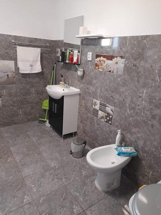 ホテル Casa Anhela コルブ エクステリア 写真