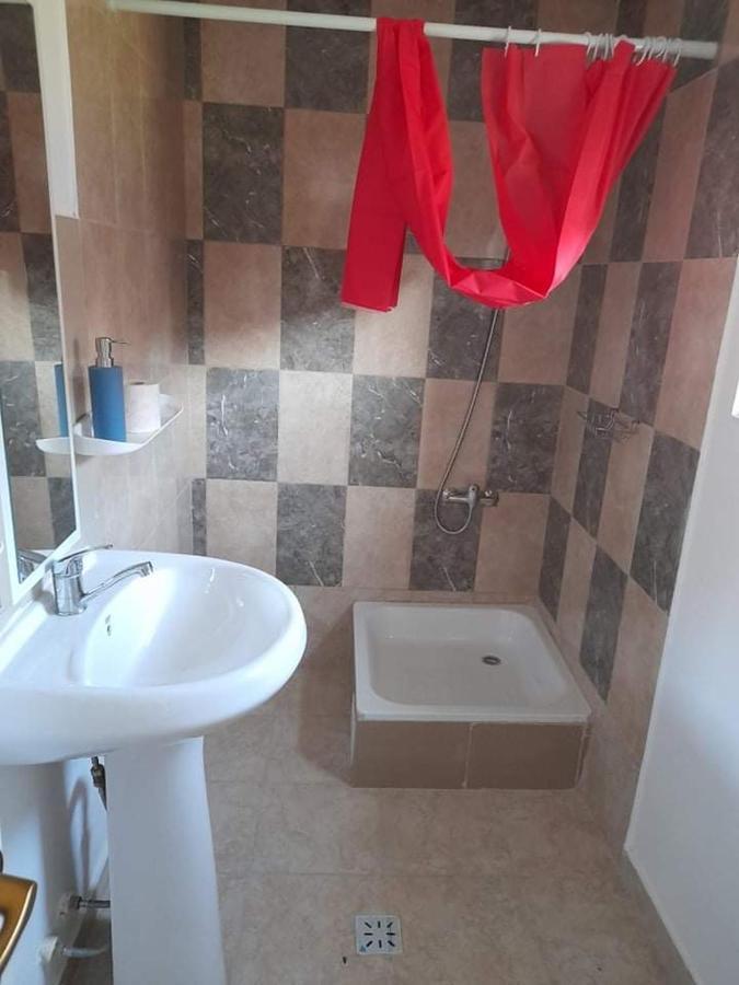 ホテル Casa Anhela コルブ エクステリア 写真