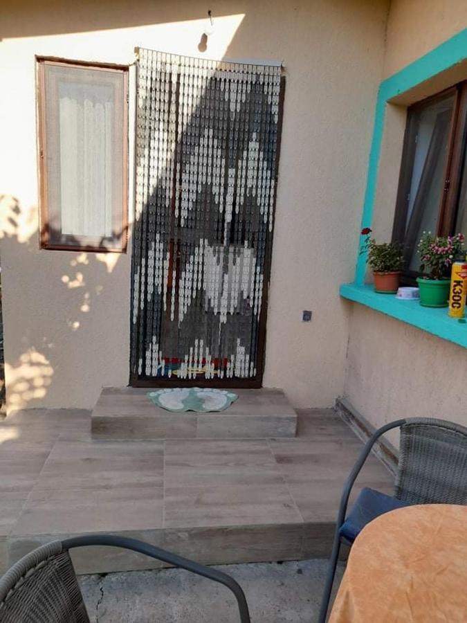ホテル Casa Anhela コルブ エクステリア 写真