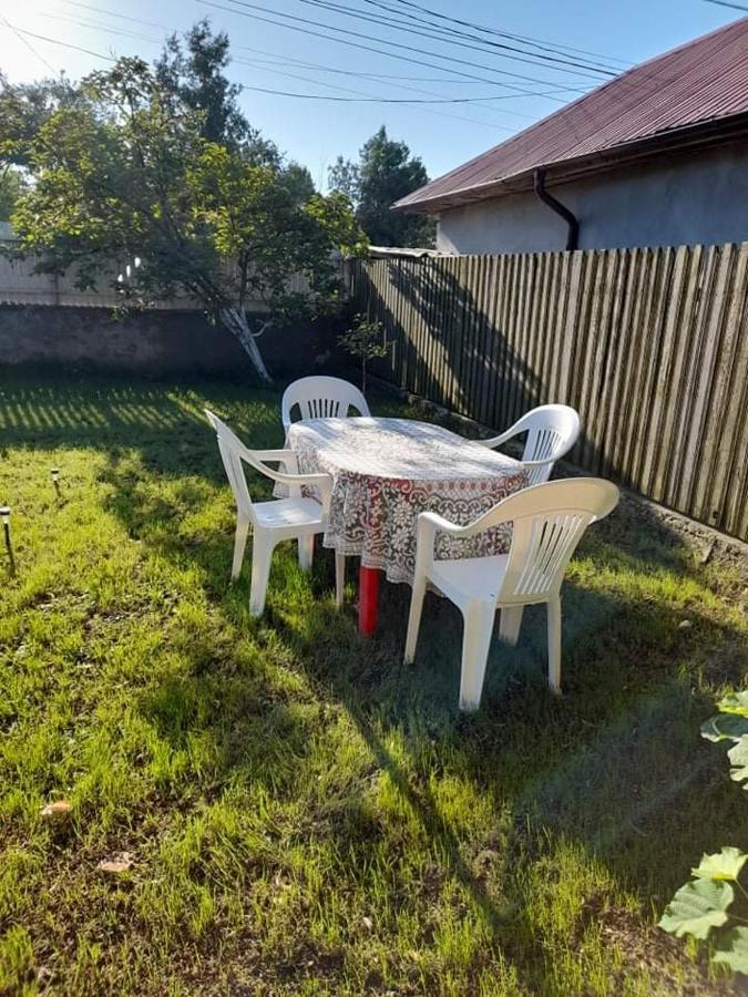 ホテル Casa Anhela コルブ エクステリア 写真