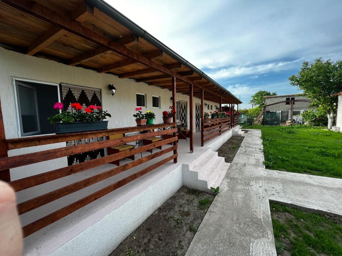 ホテル Casa Anhela コルブ エクステリア 写真