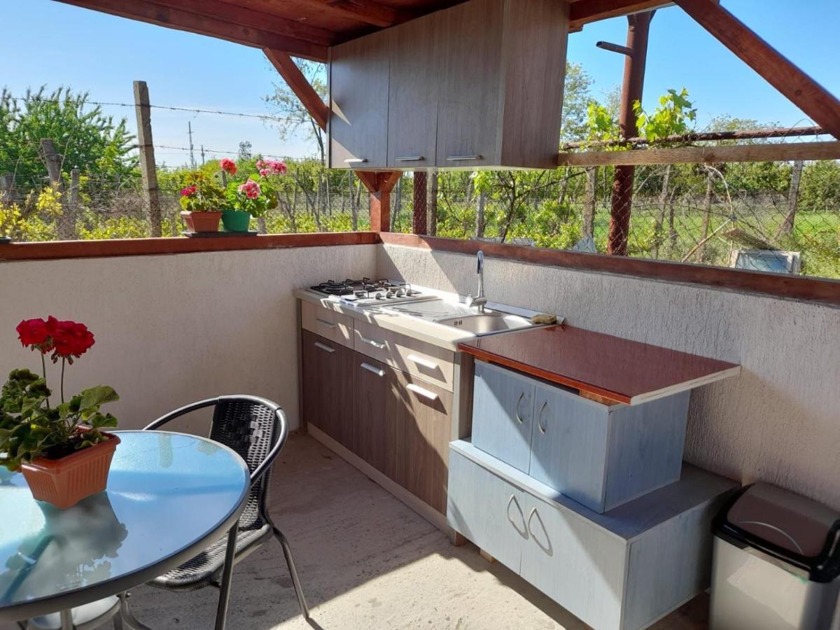 ホテル Casa Anhela コルブ エクステリア 写真