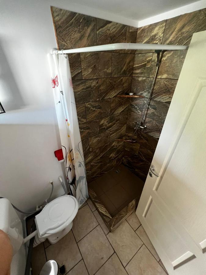 ホテル Casa Anhela コルブ エクステリア 写真