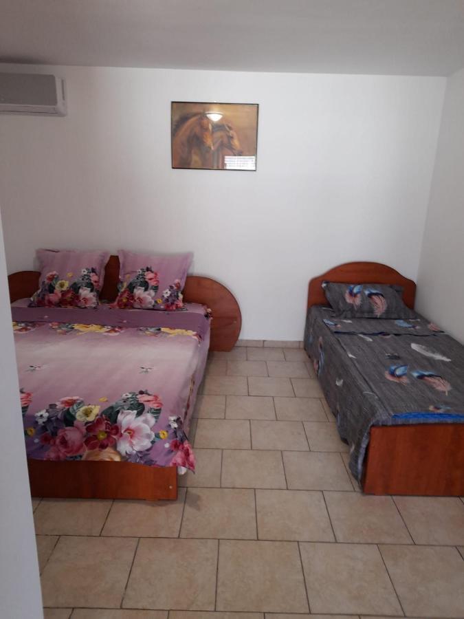 ホテル Casa Anhela コルブ エクステリア 写真