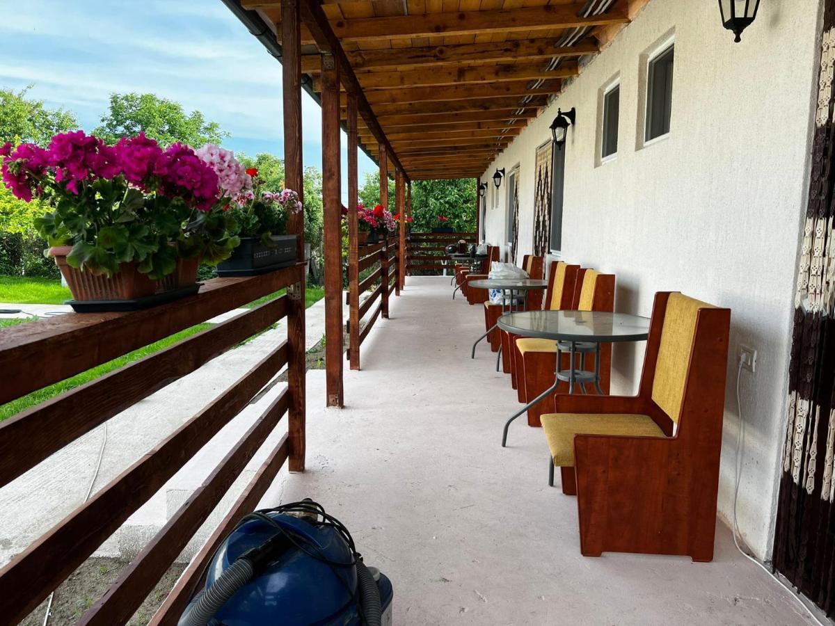 ホテル Casa Anhela コルブ エクステリア 写真